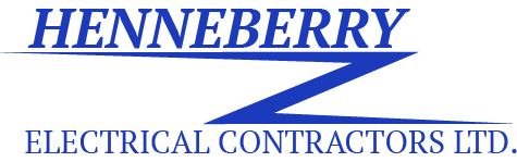 Henneberry Electrical Contractors Ltd.